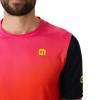 Camiseta ale Jersey Twist