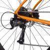 Bicicleta cannondale Quick Disc 3 2023