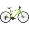 Bicicleta cannondale Quick Disc 5 2023 ALM