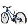 Bicicleta cannondale 24 U Kids Quick 2023