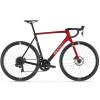 Bicicleta basso Diamante Disc Ultegra Di2 RE 38 2023 CANDY RED