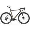 Bicicleta basso Palta Rival 1x12 AXS Xplr  MX25 2023 GOLD BURN