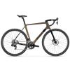 Bicicleta basso Palta Rival 2x12 AXS RE38 2023 GOLD BURN