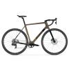 Bicicleta basso Palta II GRX 1X11 MX25 2023 GOLD BURN