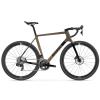 Bicicleta basso Palta Rival 1x12 AXS Xplr  MX25 2023 GOLD BURN