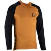 Maillot leatt T-Shirt Mtb Allmtn 5.0 RUST