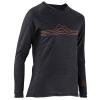Maillot Leatt T-Shirt Mtb Allmtn 3.0 Wn