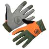 Guantes endura Singletrack HARVEST