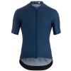 Maillot  assos Mille GT C2 Evo STONE BLUE