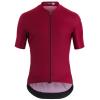  assos Mille Gt Jersey C2 Evo BOLGHE RED