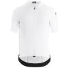 Maillot assos Mille Gt Jersey C2 Evo WHITE