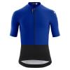 Maillot assos Mille Gts C2 FRENC BLUE