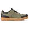Zapatillas scott bike Mtb SHR-ALP Lace GREEN