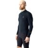  7mesh Ashlu Merino Jersey Ls