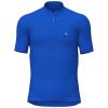Maillot 7Mesh Ashlu Merino Jersey Ss