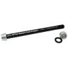  zycle Trainer Axle 165 mm 1.0 Double Lead