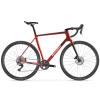 Bicicleta basso Palta Rival 2x12 AXS RE38 2023 CANDY RED