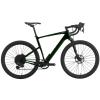 Bicicleta cannondale Topstone Carbon 2 Lefty 2023 GRN