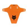 Guardabarros fox head Mud Guard ORANG