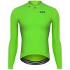 Maillot Etxeondo M/L Alde Maillot Etxeondo M/L Alde