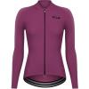 Maillot etxeondo M/L Alda LILAC