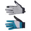 northwave Gloves Air LF BLUE/GRAY