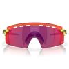 Okulary przeciwsłoneczne oakley Encoder Strike Tour de France Splatter Prizm Road