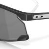 Sluneční brýle oakley BXTR Matte Black Prizm Black