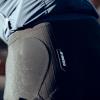 Culotte q36-5 Grid Skin Bib Shorts