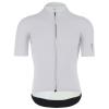 Maillot q36-5 Pinstripe Pro Short Sleeve Jersey ICE