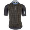 Jersey q36-5 Jersey Short Sleeve Clima OLIVE GREE