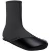 Überschuhe shimano Dual H2O Shoe Cover BLACK