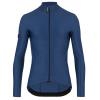 Maillot assos Mille Gt 2/3 Ls Jersey C2 STONE BLUE