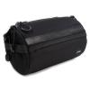 Väska för styre jrc components Taru Handlebar Bag 2.8L BLACK