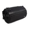 Bolsa de manillar jrc components Taru Handlebar Bag 1.4L BLACK