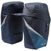  vaude TwinRoadster (System) double bike bag ECLIPSE