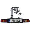 Pyöräteline peruzzo Pure Instinct 4 Plegable