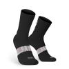 Ponožky gobik Superb Unisex Standard BLACK