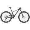Bicicleta scott bike Spark Rc Team 2024 BLACK