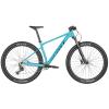 Bicicleta scott bike Scale 980 2024 BLUE