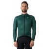 Maillot ale R-Ev1 Thermal  GREEN