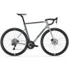 Bicicleta basso Astra Shimano 105 Di2 RE38 2023 GRAY AS
