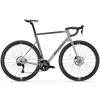 Bicicleta basso Astra Shimano Ultegra DI2 RE38 2023 GRAY AS