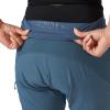 Kalhoty rab Cinder Crank Shorts W