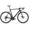 Bicicleta basso Diamante Disc Force Etap RE 38 2023 STEALTH