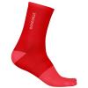 Calcetines etxeondo Pauso CORAL PINK
