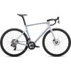 Bicicleta specialized Tarmac SL7 Expert 2023 MIST/WHITE