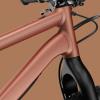 Bicicleta woom Woom OFF 4 Copper