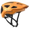 Helm scott bike Tago Plus ORANGE