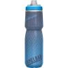 camelbak Water Bottle Podium Big Chill 710ml   BLUE/DOT